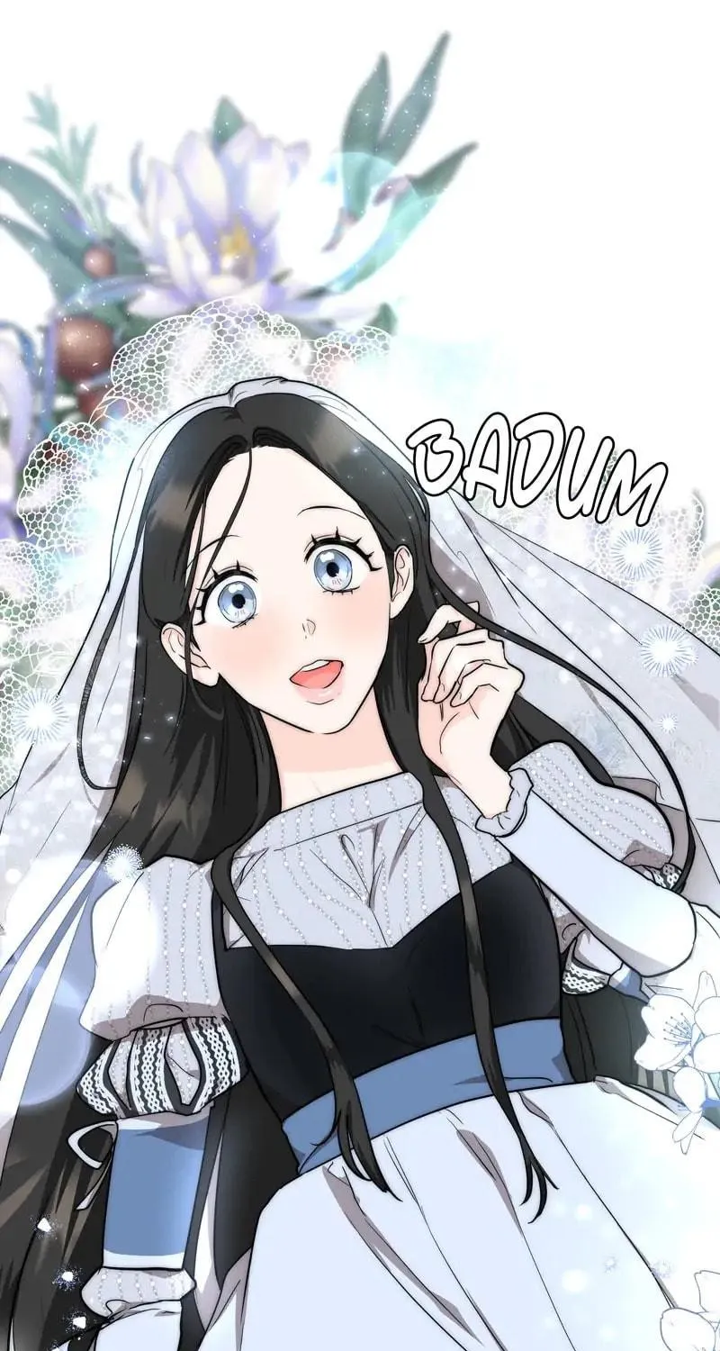 Goodbye My Juliet Chapter 21 page 17 - 