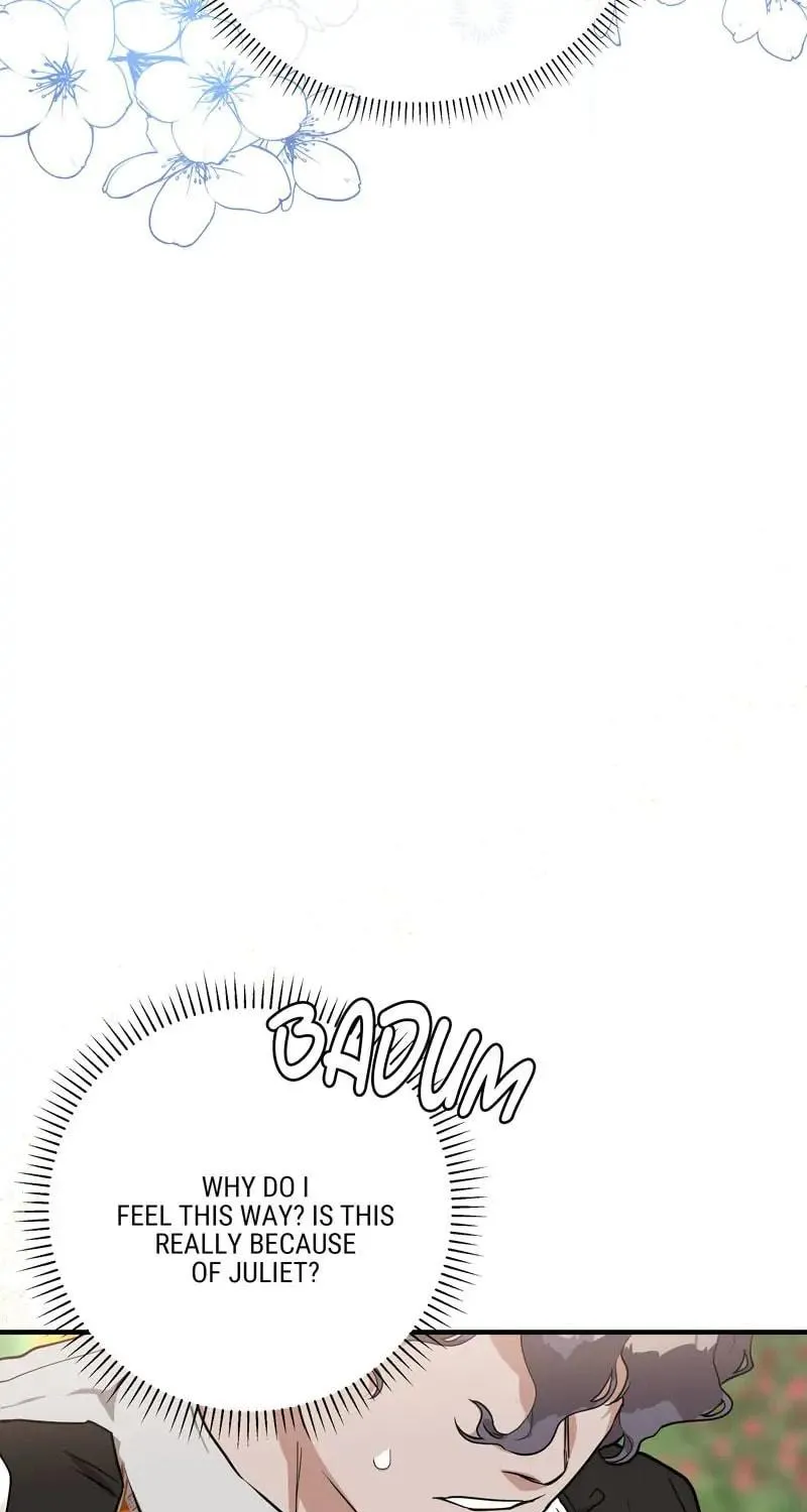 Goodbye My Juliet Chapter 21 page 19 - 