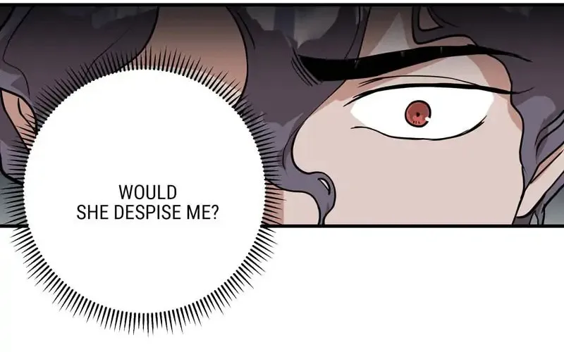 Goodbye My Juliet Chapter 21 page 25 - 
