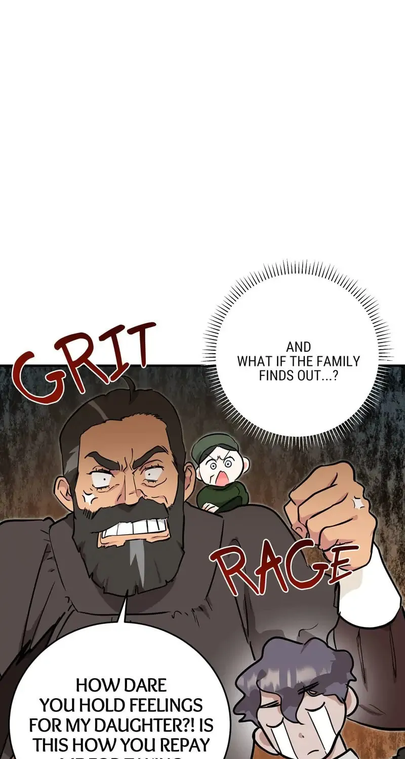 Goodbye My Juliet Chapter 21 page 26 - 