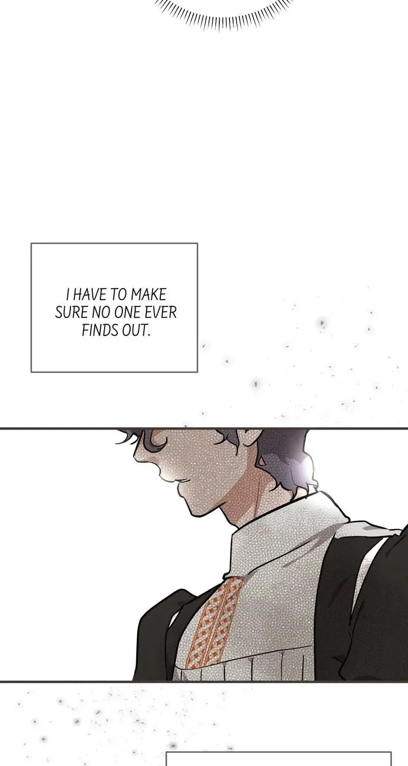 Goodbye My Juliet Chapter 21 page 28 - 