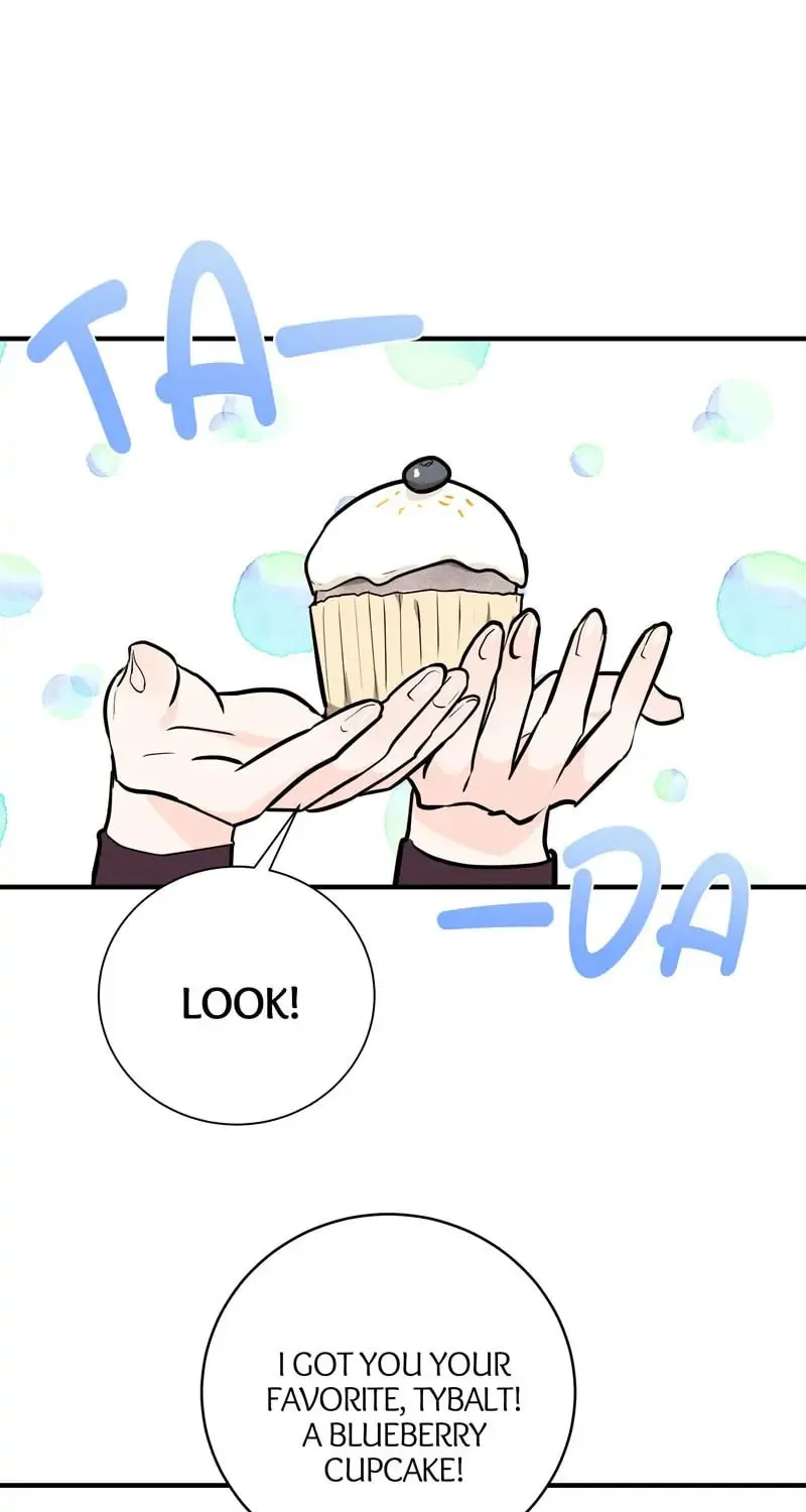 Goodbye My Juliet Chapter 21 page 30 - 