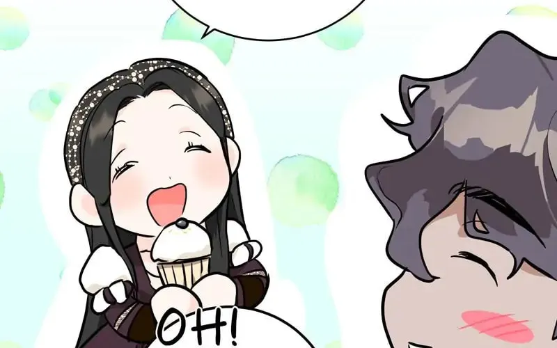 Goodbye My Juliet Chapter 21 page 31 - 