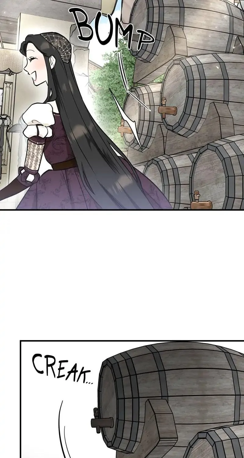 Goodbye My Juliet Chapter 21 page 38 - 