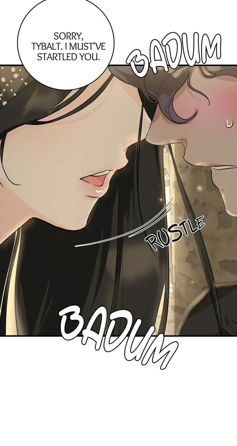 Goodbye My Juliet Chapter 21 page 5 - 