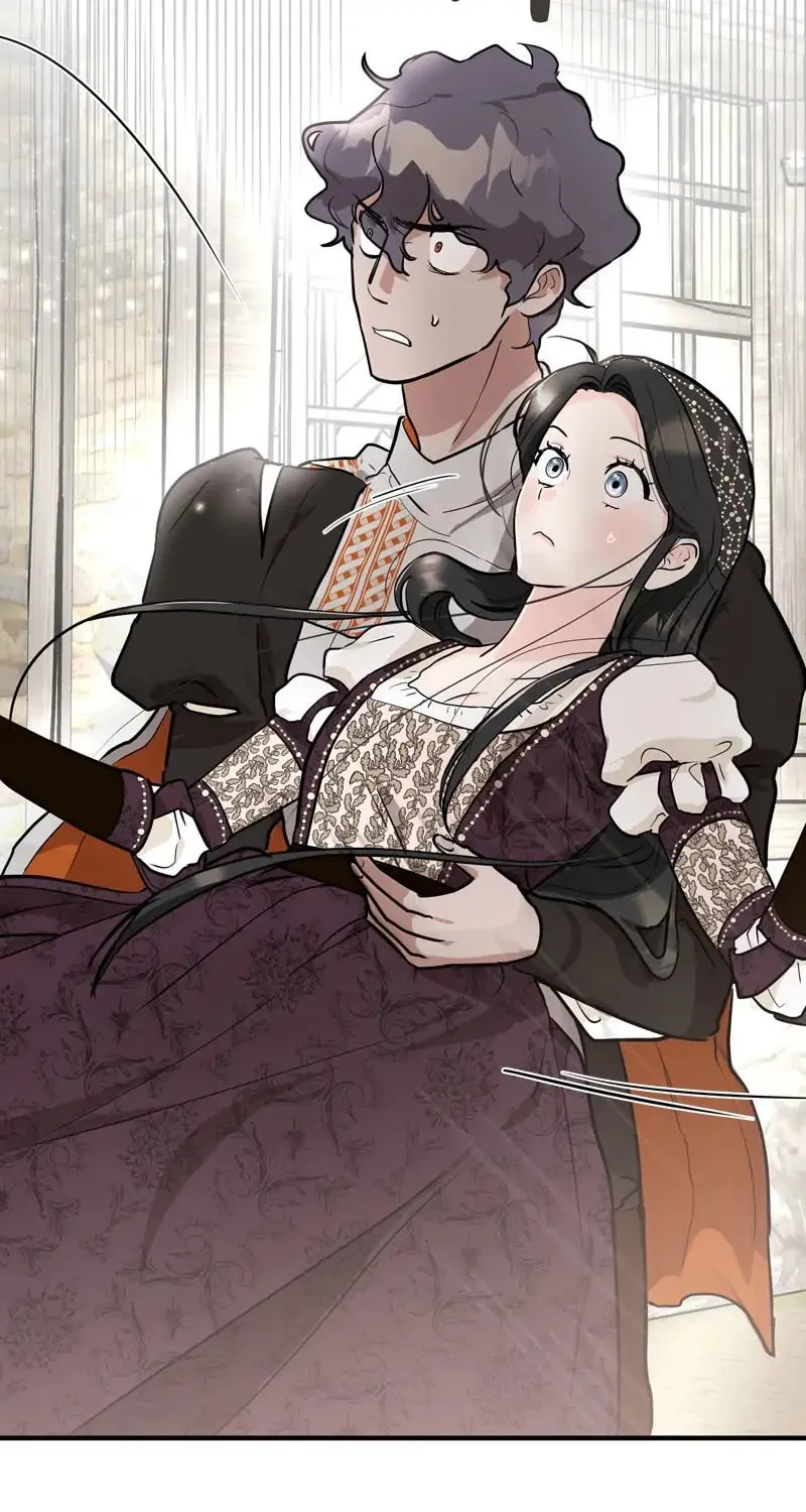 Goodbye My Juliet Chapter 21 page 42 - 
