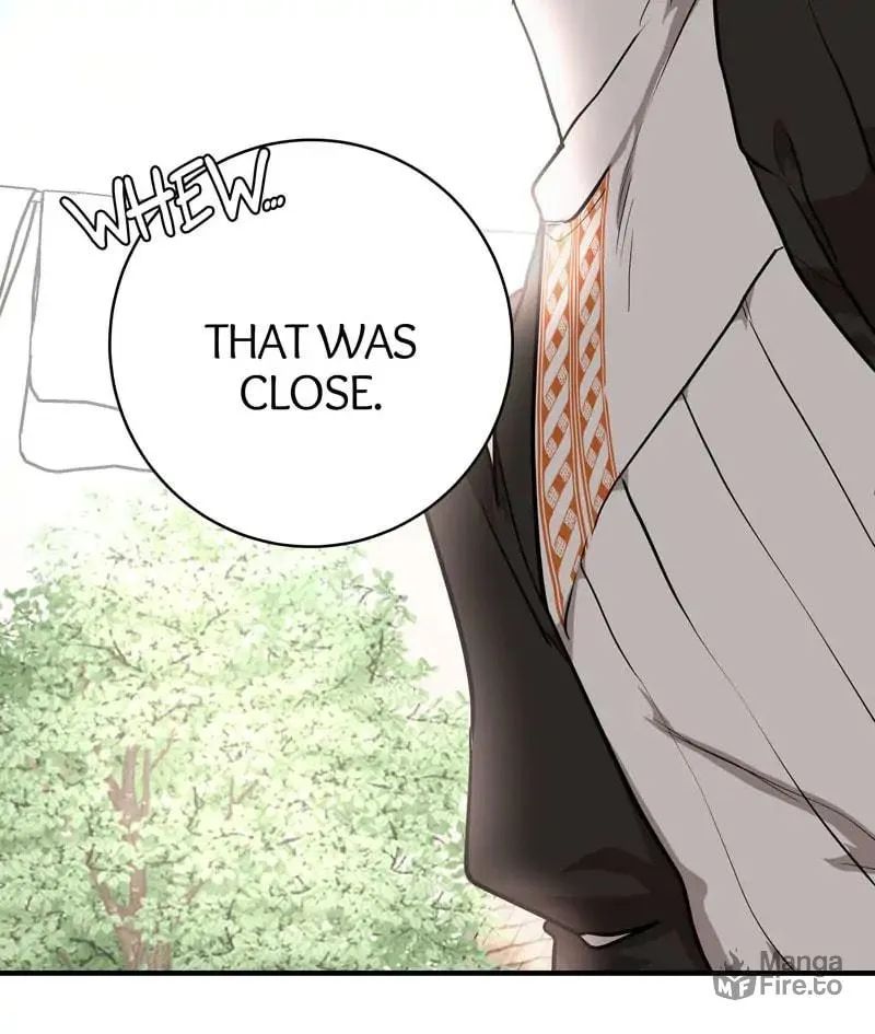 Goodbye My Juliet Chapter 21 page 46 - 