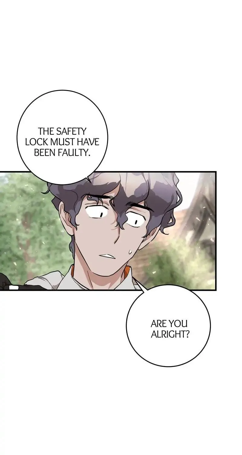 Goodbye My Juliet Chapter 21 page 47 - 
