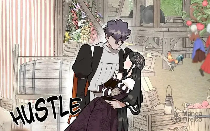 Goodbye My Juliet Chapter 21 page 52 - 