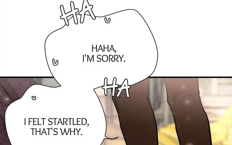 Goodbye My Juliet Chapter 21 page 54 - 