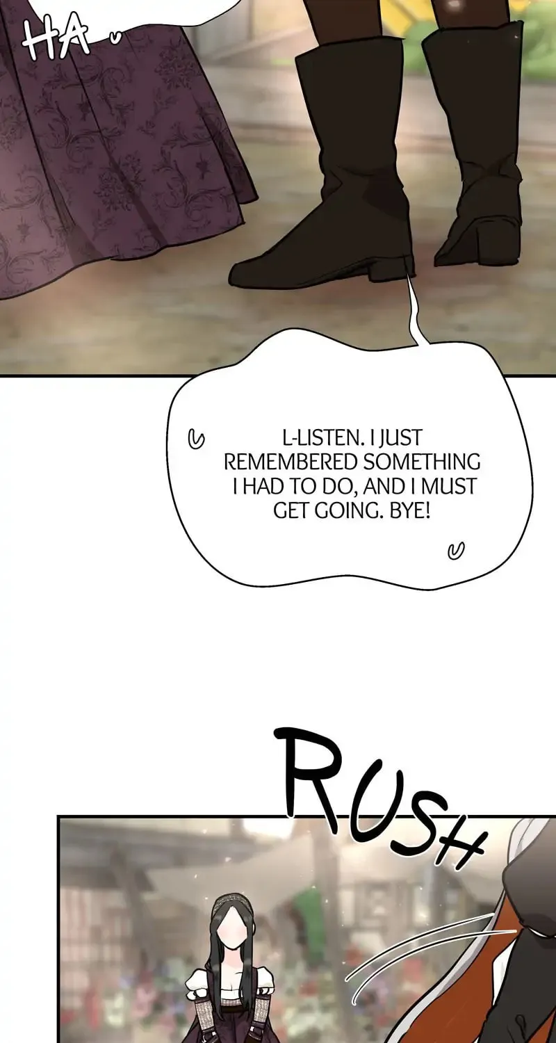 Goodbye My Juliet Chapter 21 page 55 - 