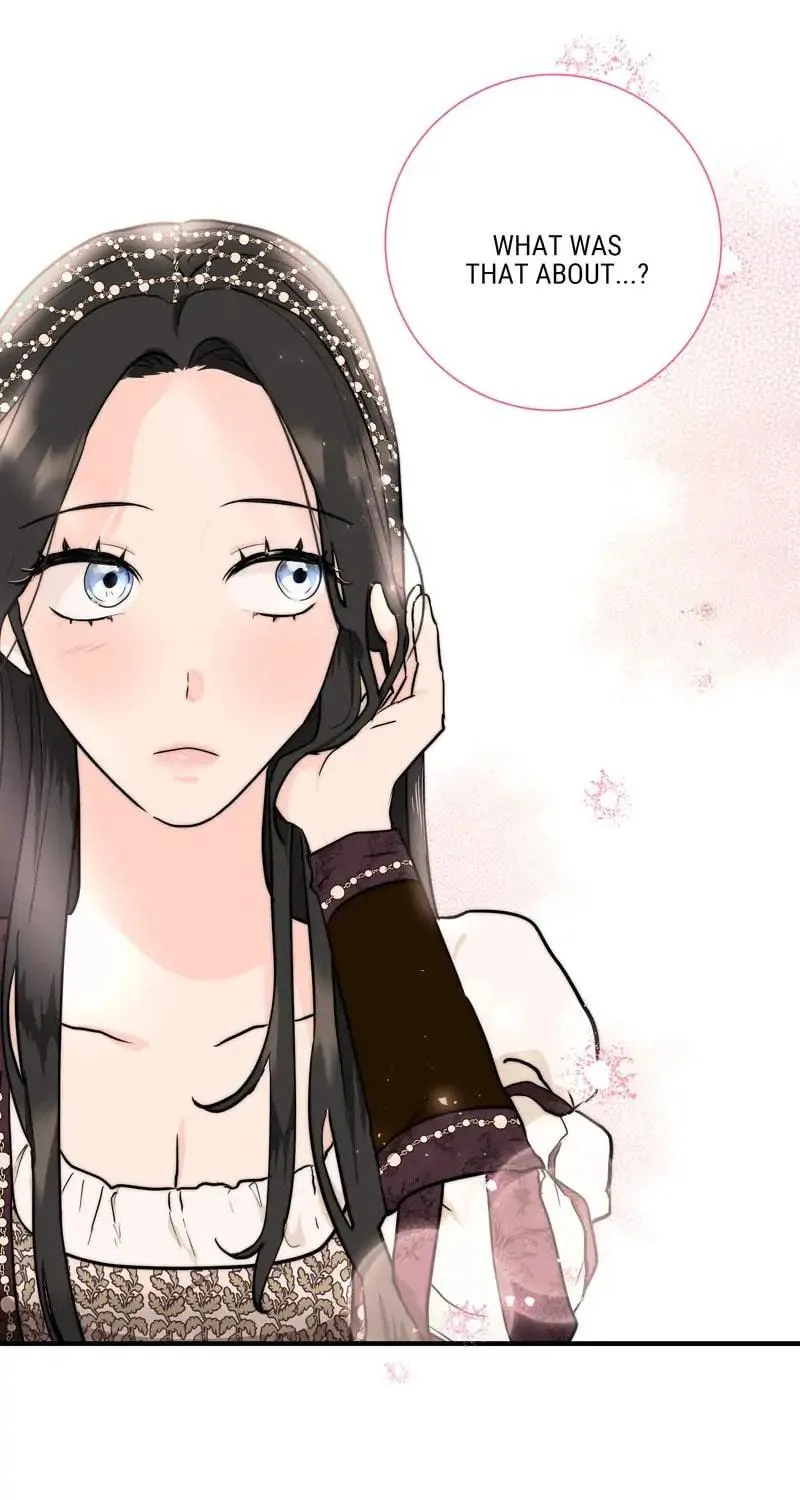 Goodbye My Juliet Chapter 21 page 57 - 