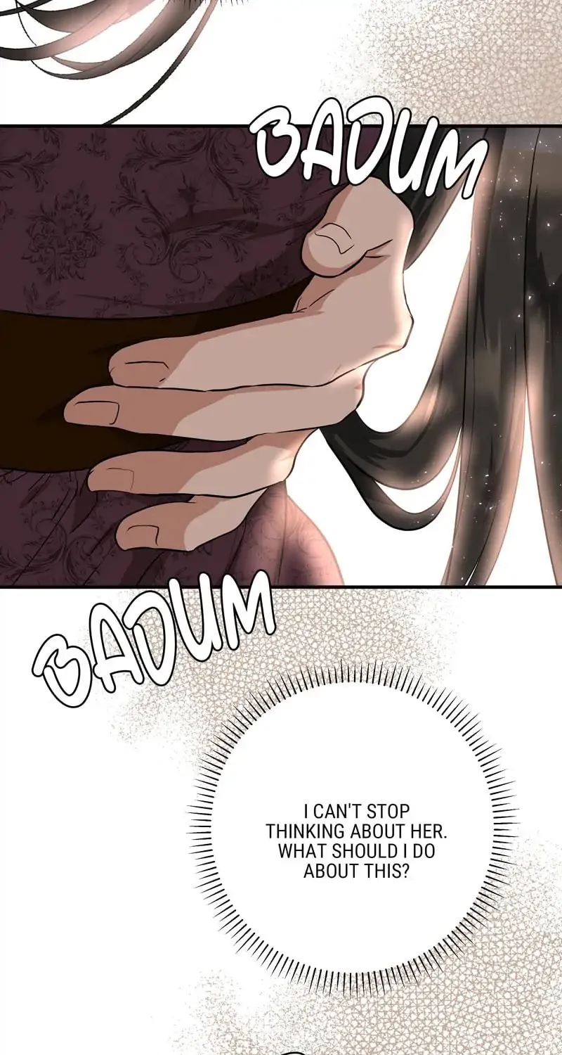 Goodbye My Juliet Chapter 21 page 65 - 