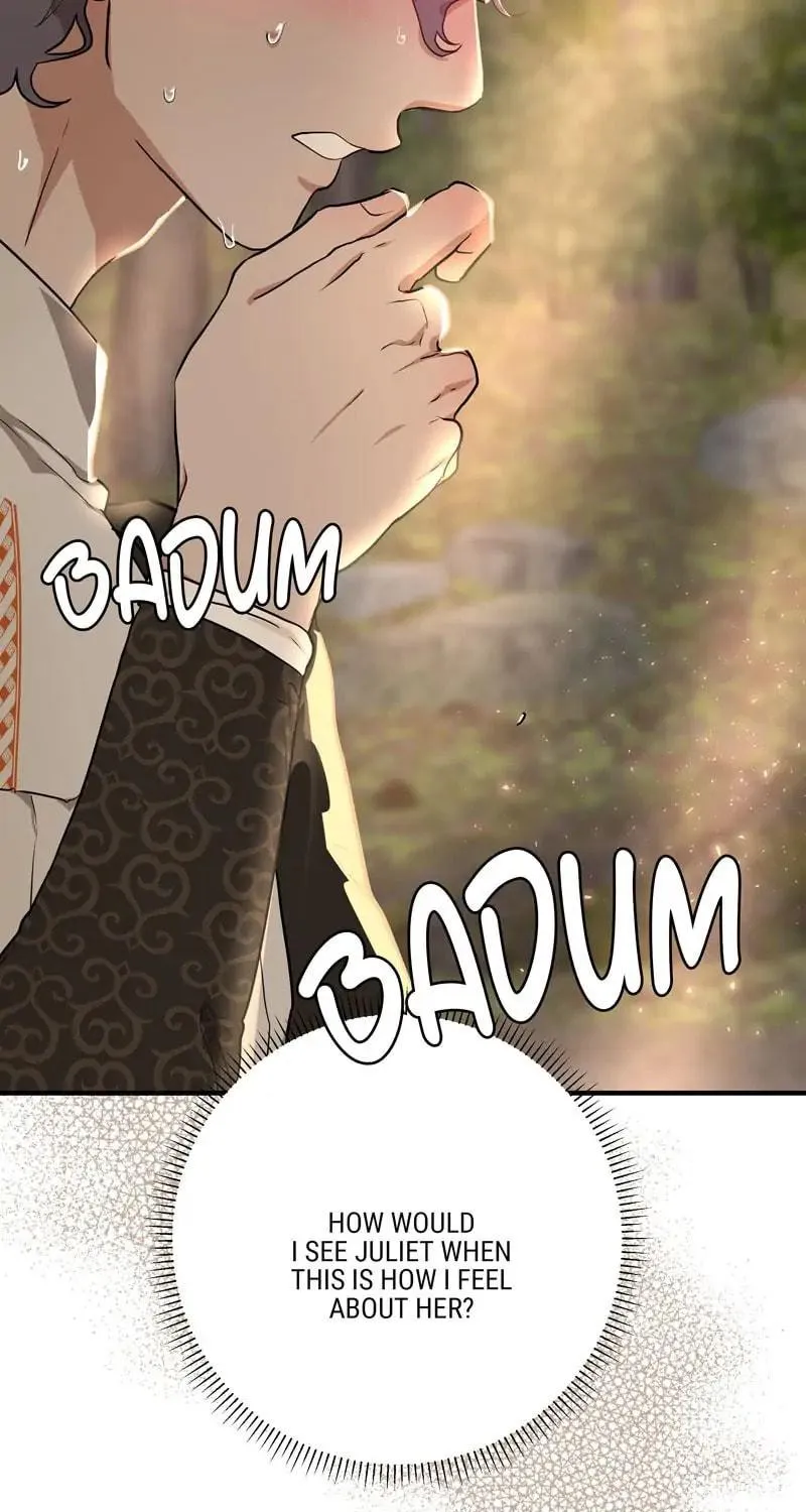 Goodbye My Juliet Chapter 21 page 67 - 