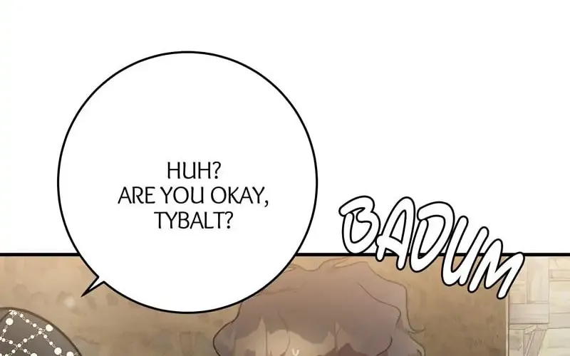 Goodbye My Juliet Chapter 21 page 8 - 