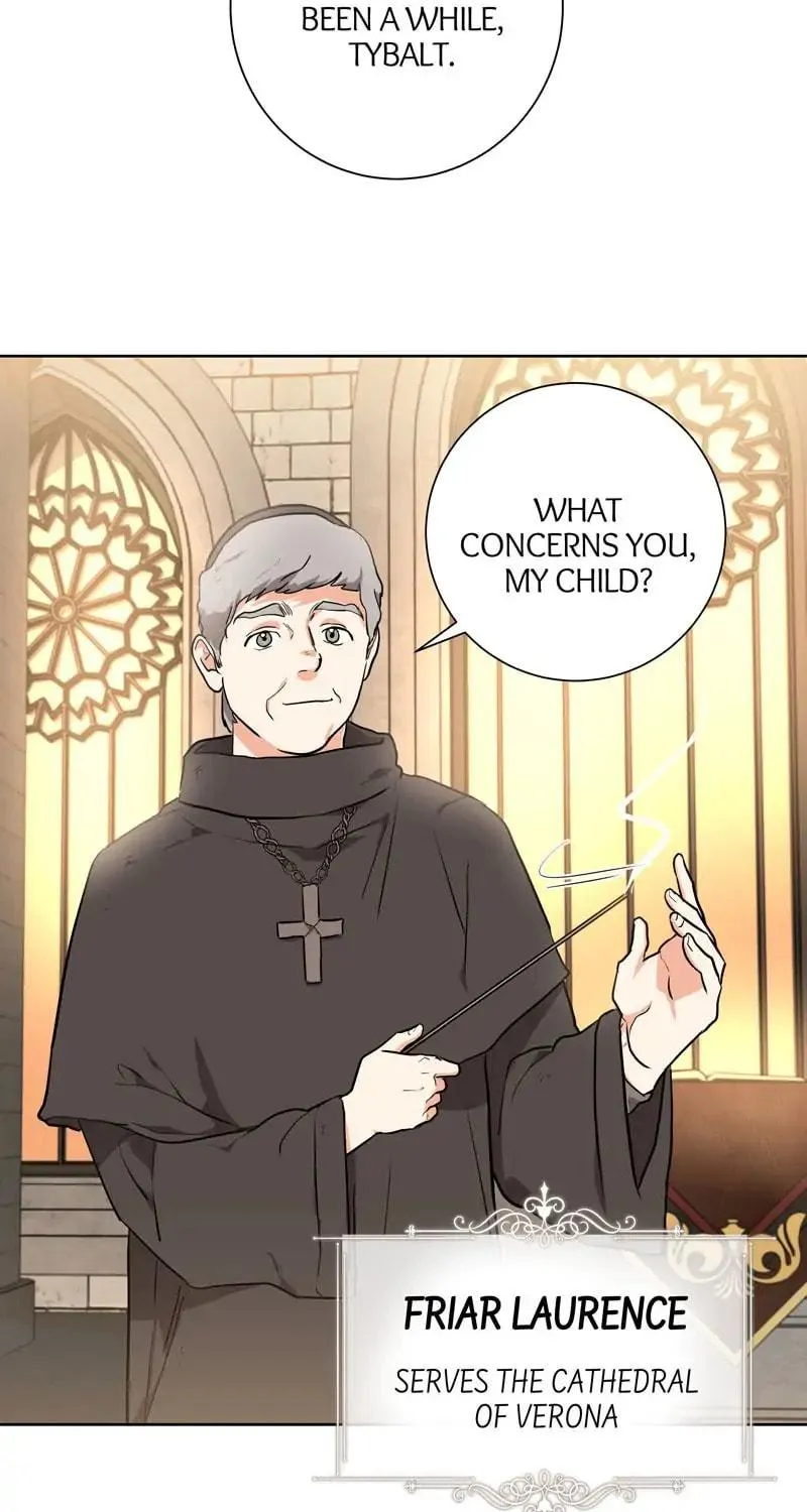 Goodbye My Juliet Chapter 21 page 76 - 