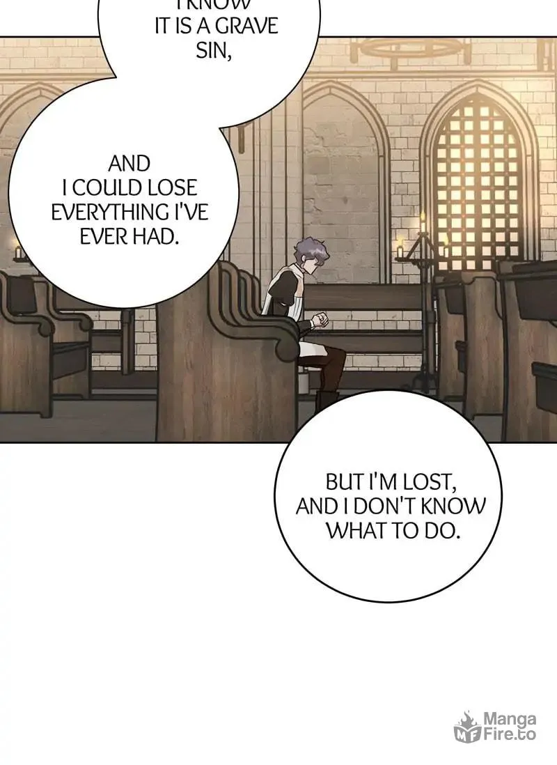 Goodbye My Juliet Chapter 21 page 80 - 