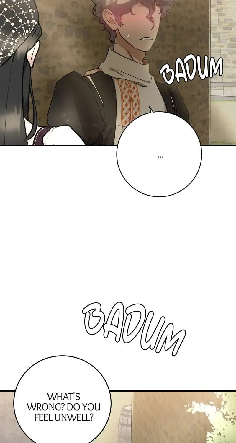 Goodbye My Juliet Chapter 21 page 9 - 