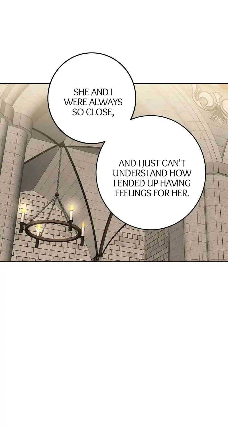 Goodbye My Juliet Chapter 21 page 81 - 