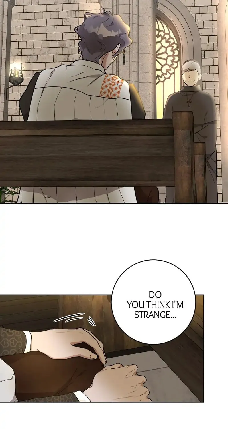 Goodbye My Juliet Chapter 21 page 83 - 