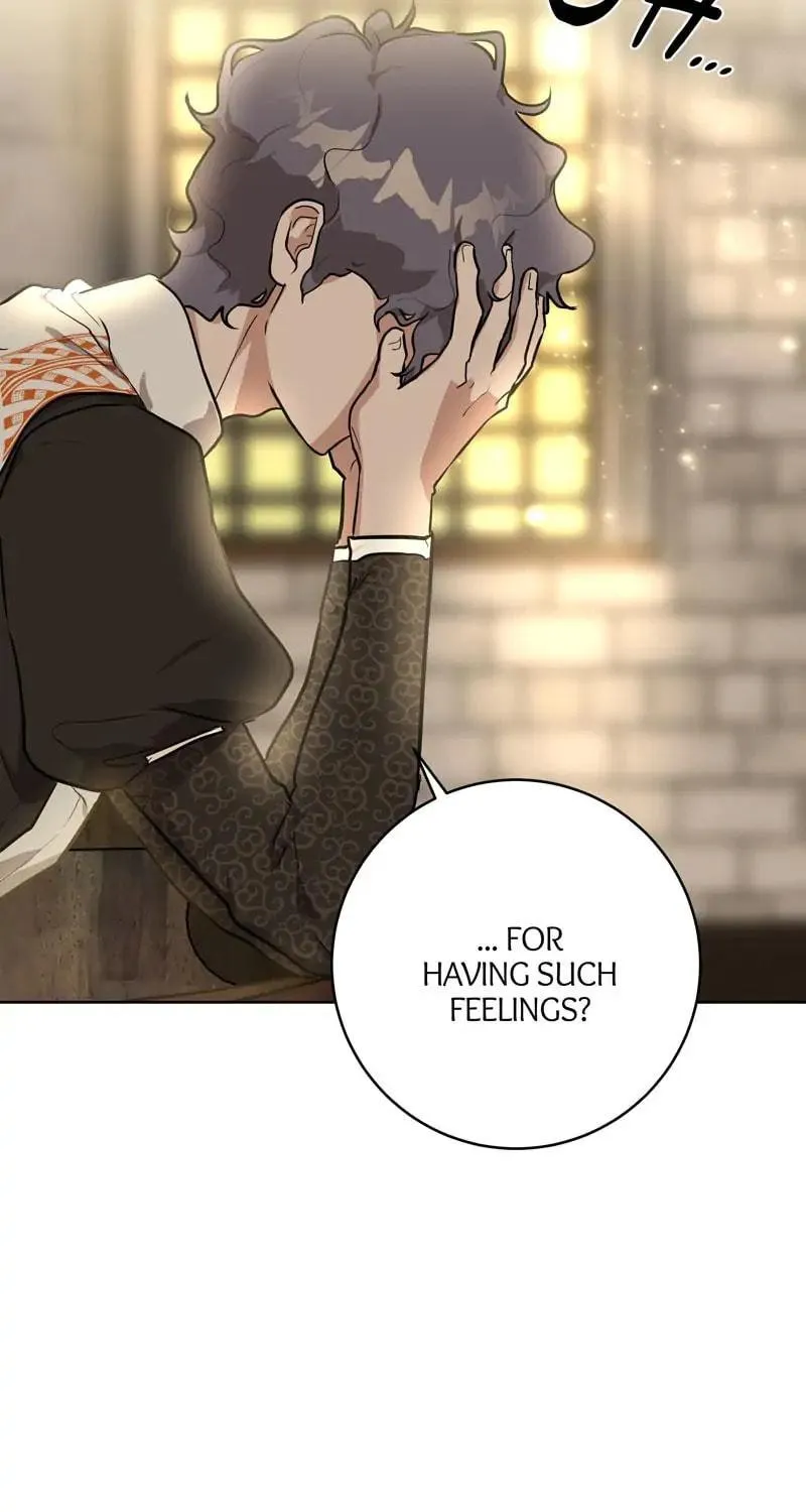 Goodbye My Juliet Chapter 21 page 85 - 