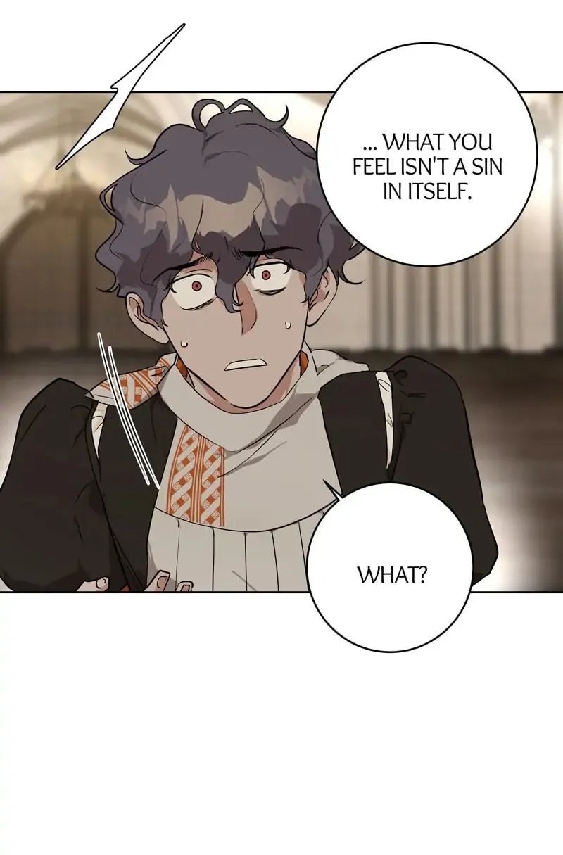 Goodbye My Juliet Chapter 21 page 89 - 
