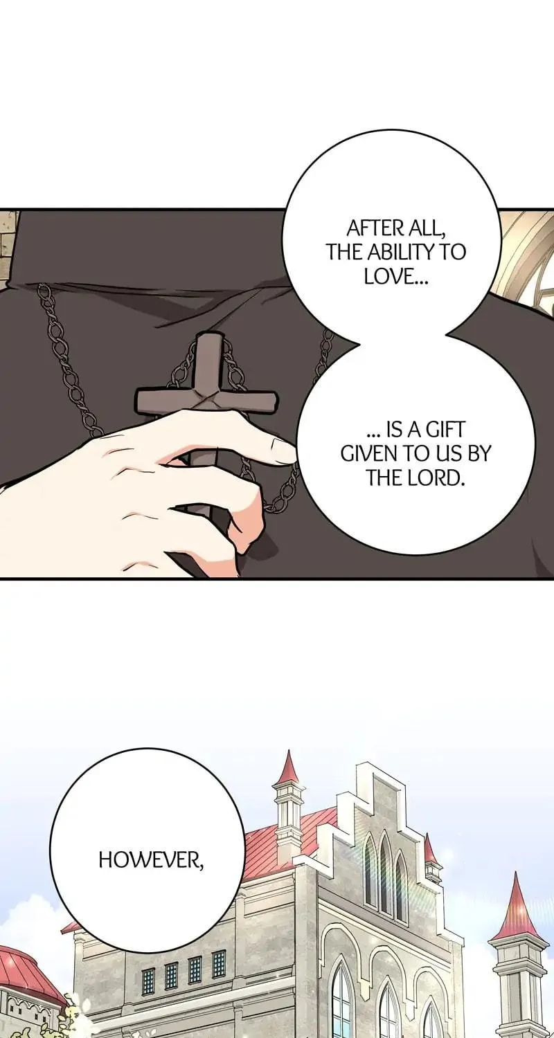 Goodbye My Juliet Chapter 21 page 90 - 