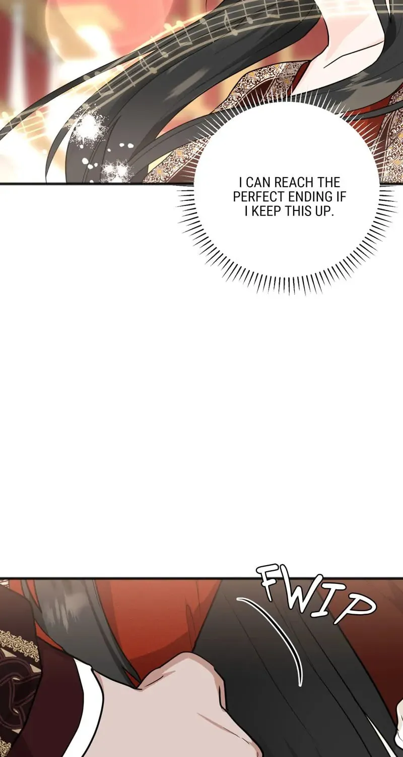 Goodbye My Juliet Chapter 33 page 3 - 