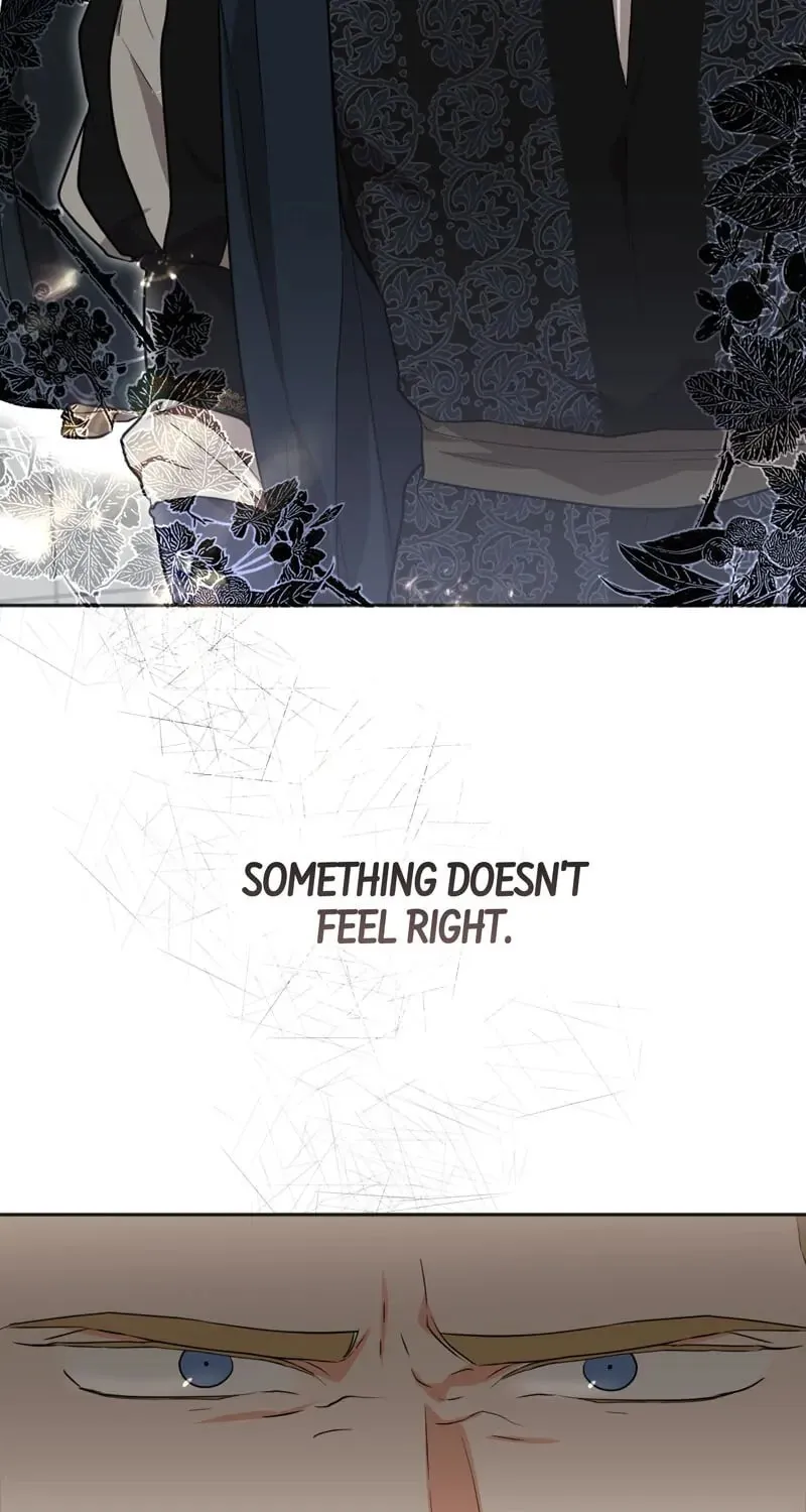 Goodbye My Juliet Chapter 36 page 3 - 