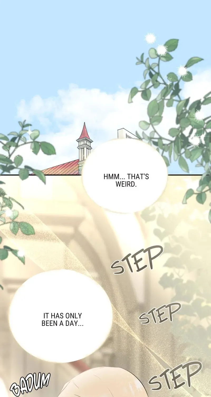 Goodbye My Juliet Chapter 37 page 1 - 