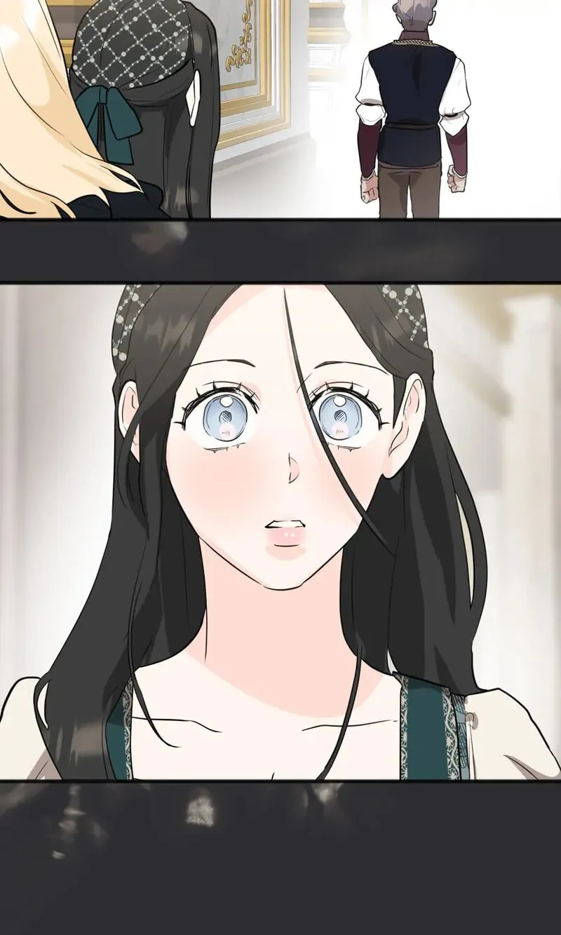 Goodbye My Juliet Chapter 37 page 117 - 