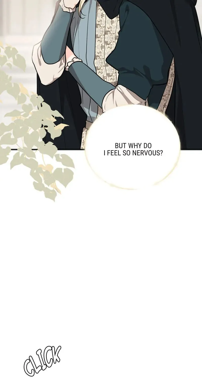 Goodbye My Juliet Chapter 37 page 3 - 