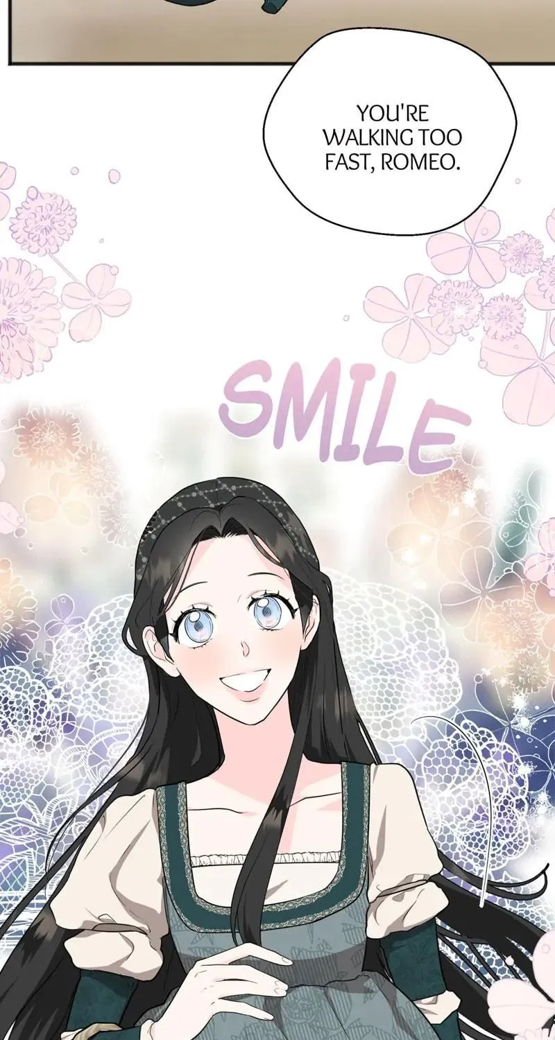 Goodbye My Juliet Chapter 37 page 5 - 