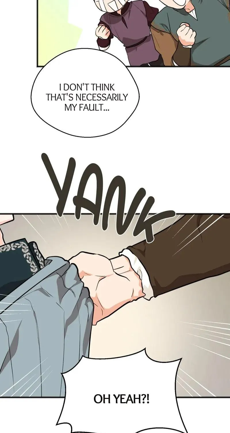 Goodbye My Juliet Chapter 37 page 47 - 