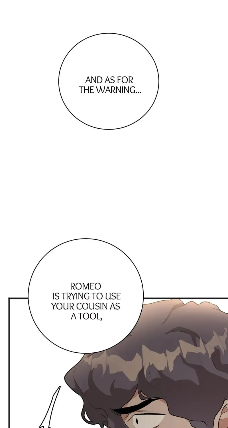 Goodbye My Juliet Chapter 37 page 98 - 