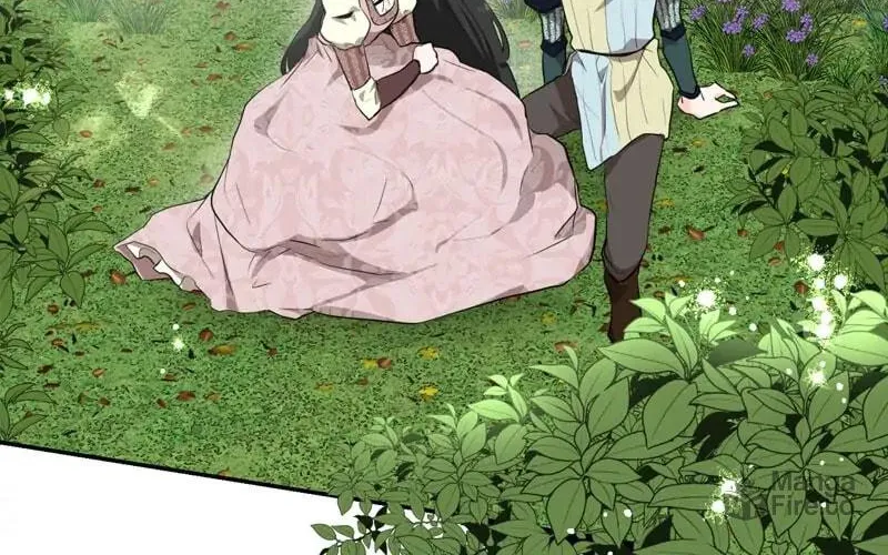 Goodbye My Juliet Chapter 38 page 117 - 