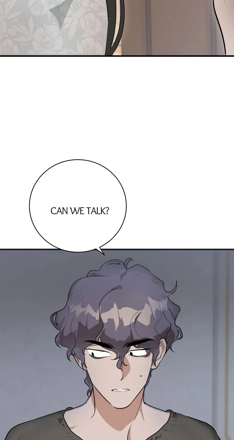 Goodbye My Juliet Chapter 38 page 3 - 