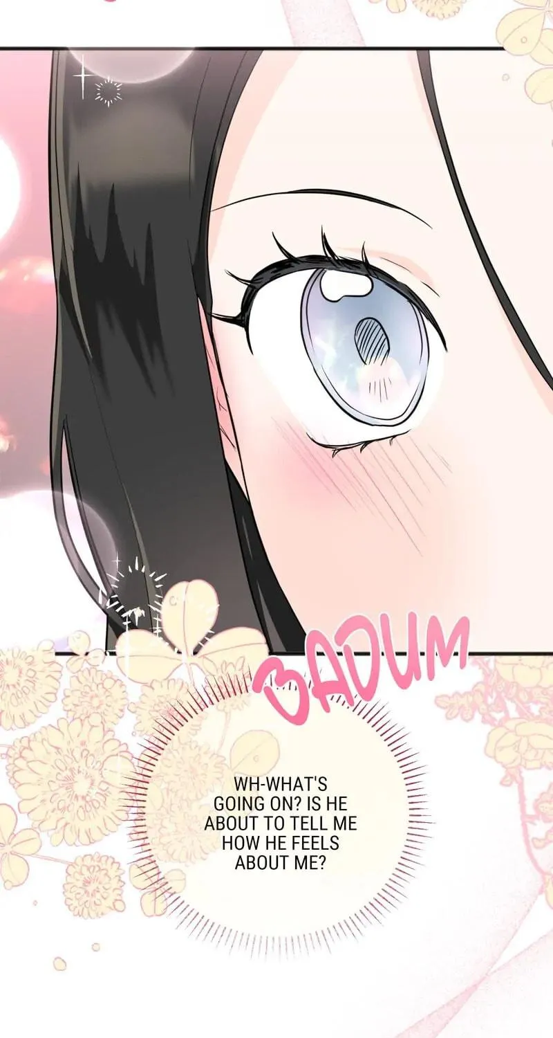 Goodbye My Juliet Chapter 38 page 33 - 
