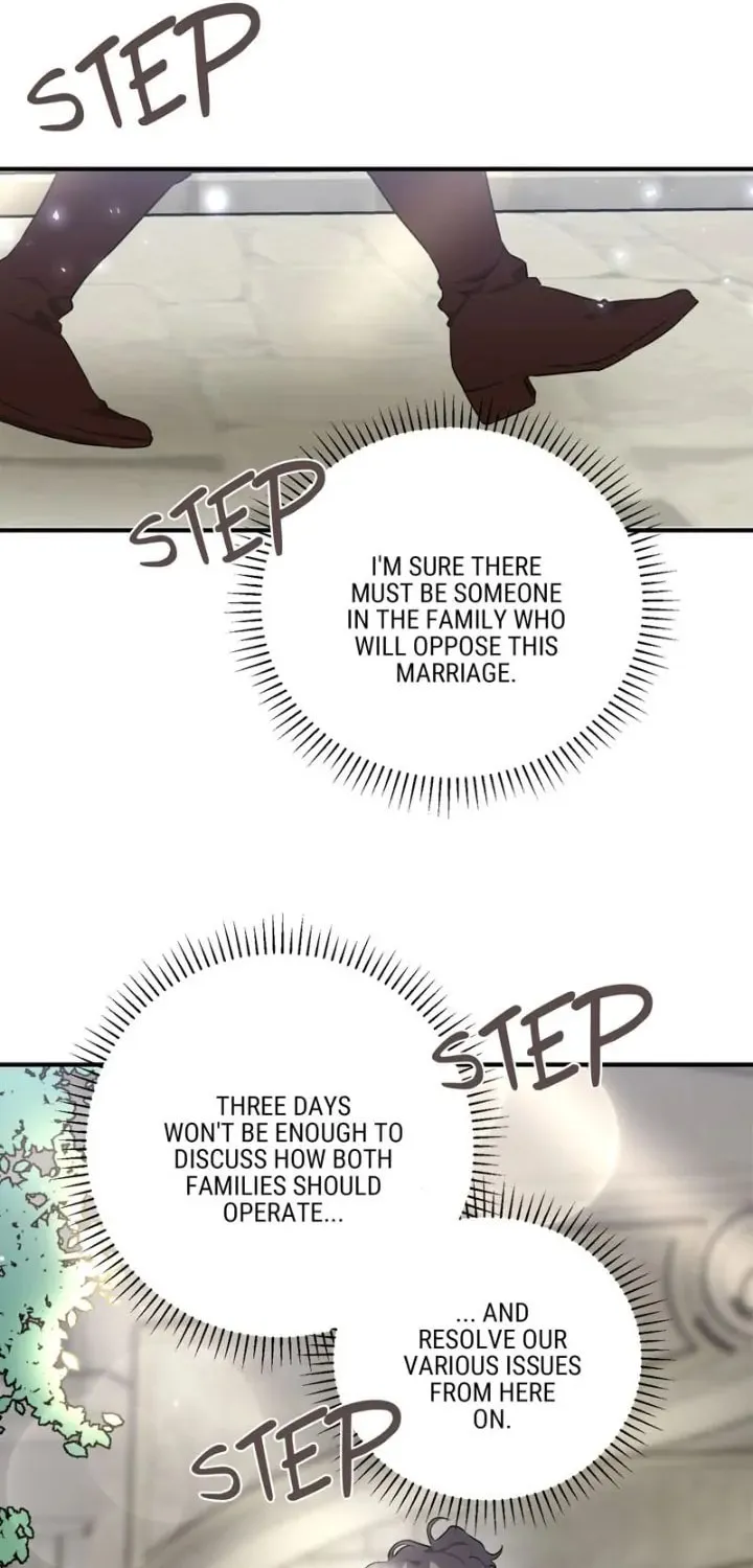 Goodbye My Juliet Chapter 39 page 2 - 