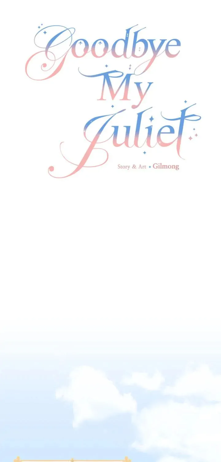 Goodbye My Juliet Chapter 39 page 13 - 