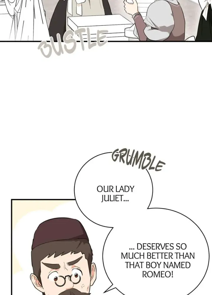 Goodbye My Juliet Chapter 39 page 15 - 