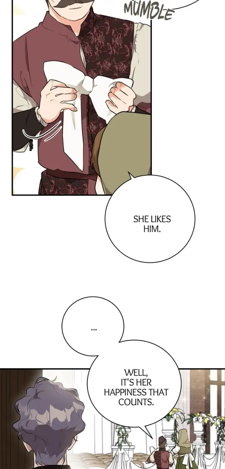 Goodbye My Juliet Chapter 39 page 16 - 