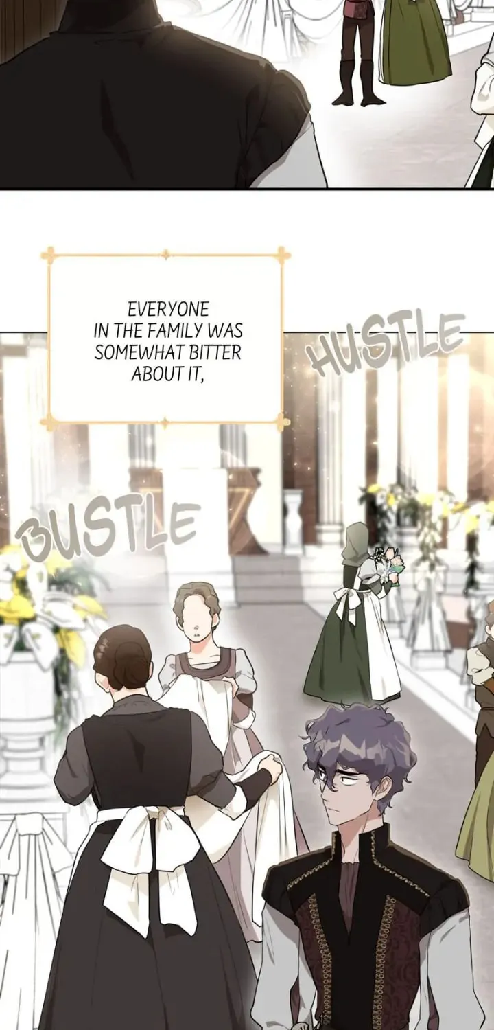 Goodbye My Juliet Chapter 39 page 17 - 