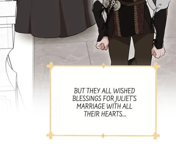 Goodbye My Juliet Chapter 39 page 18 - 