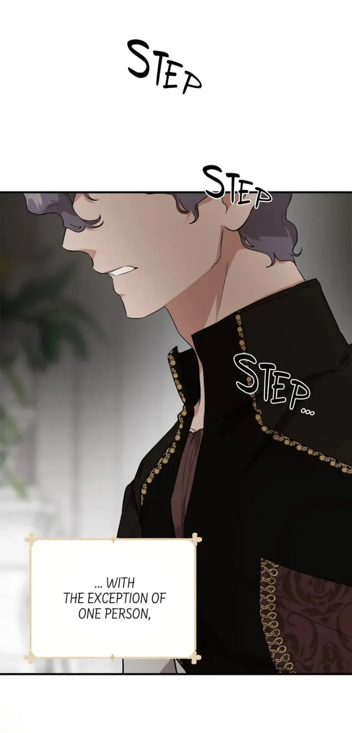 Goodbye My Juliet Chapter 39 page 19 - 