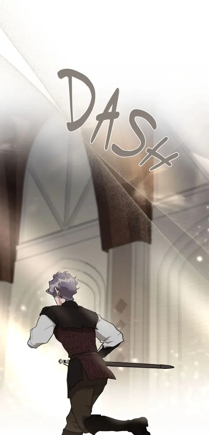 Goodbye My Juliet Chapter 39 page 20 - 