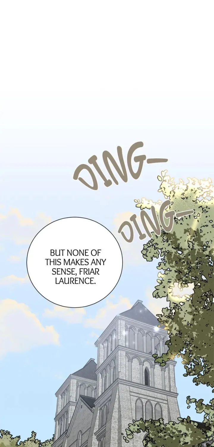 Goodbye My Juliet Chapter 39 page 22 - 