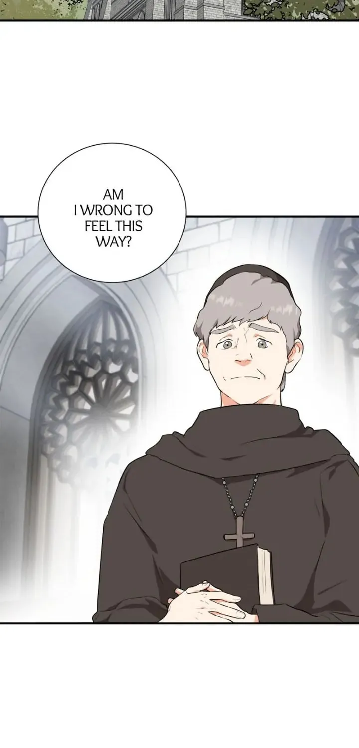 Goodbye My Juliet Chapter 39 page 23 - 