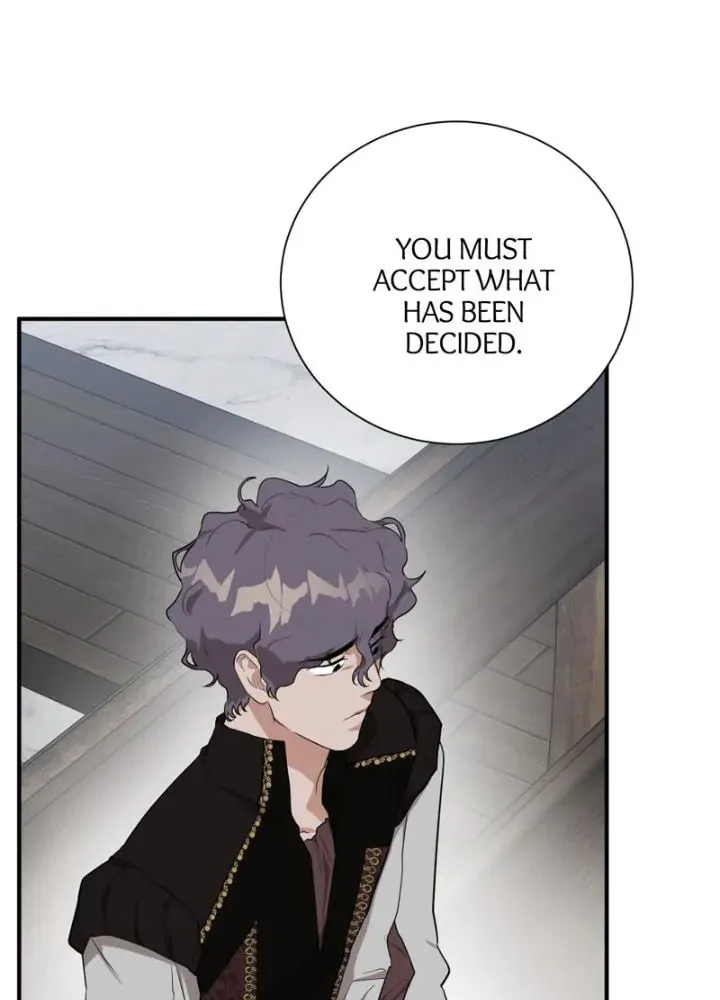 Goodbye My Juliet Chapter 39 page 24 - 