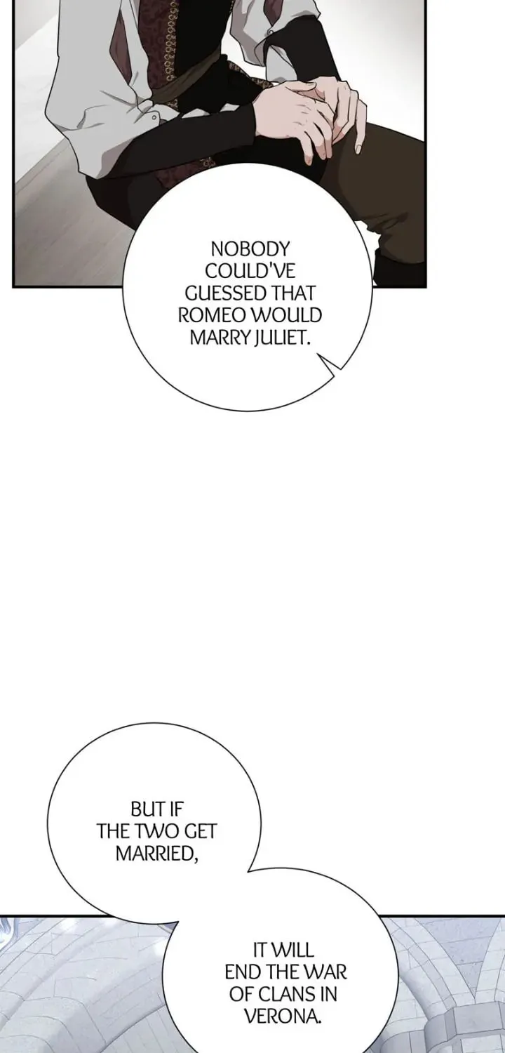 Goodbye My Juliet Chapter 39 page 25 - 